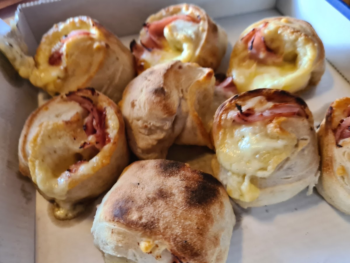 Pizzeria Il Camino Dortmund-10