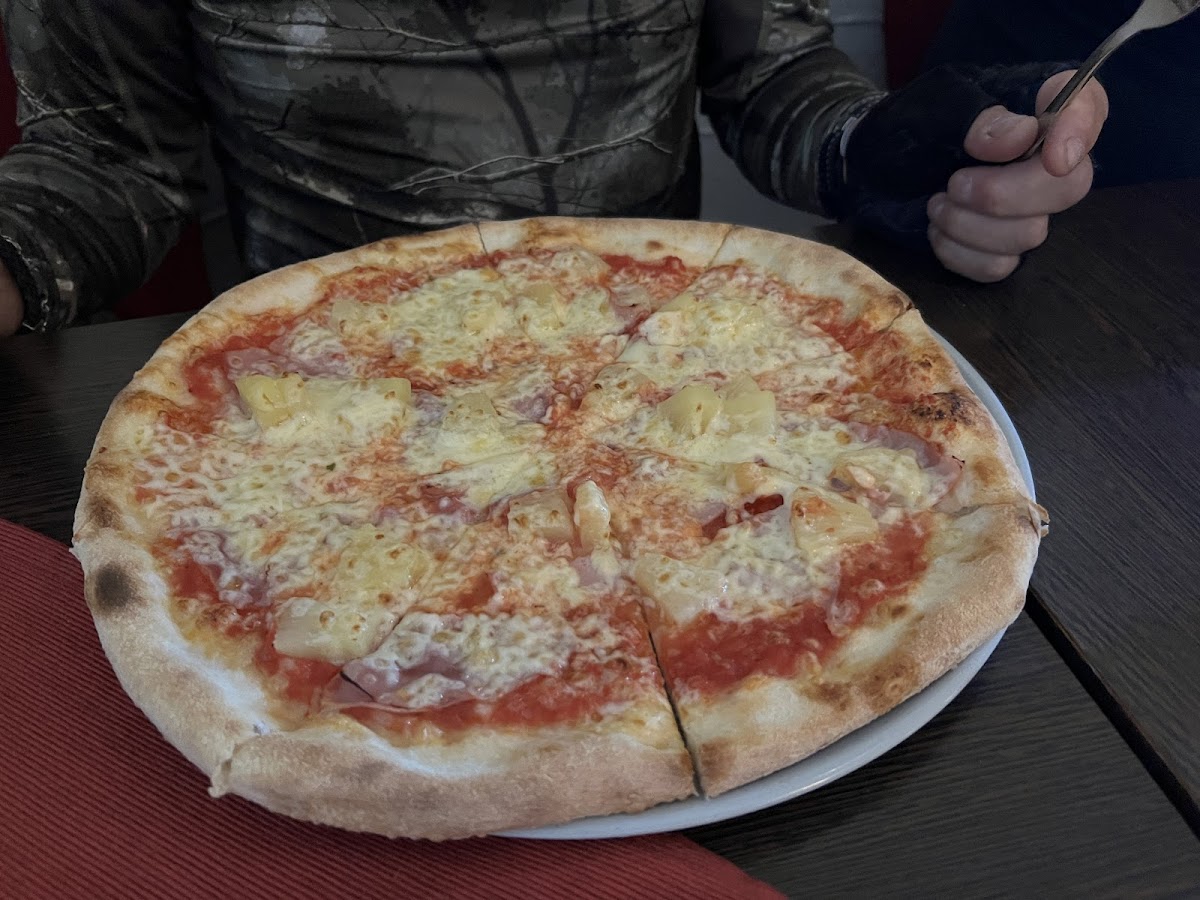 Pizzeria Il Camino Dortmund-2