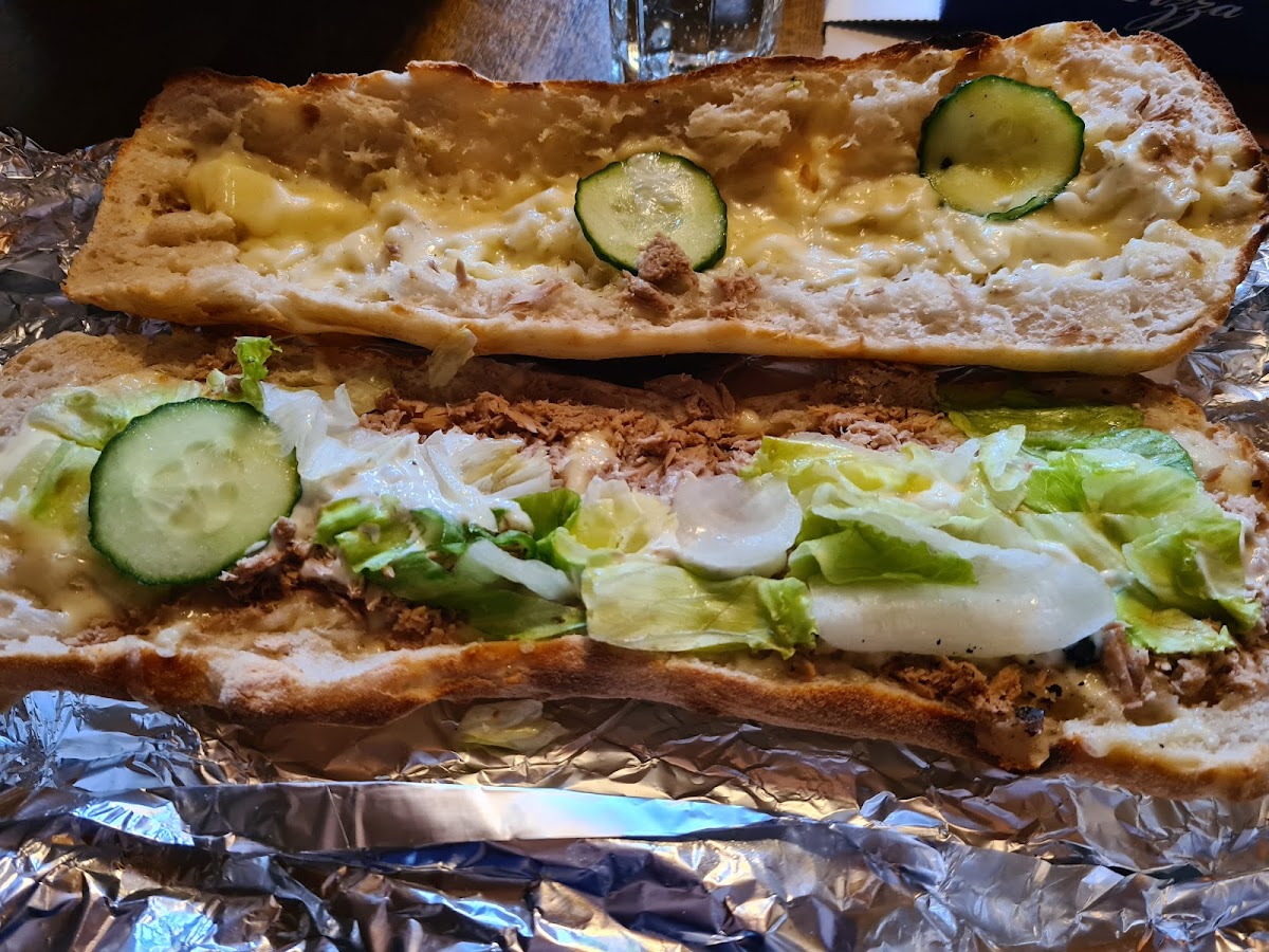 Pizzeria Il Camino Dortmund-3