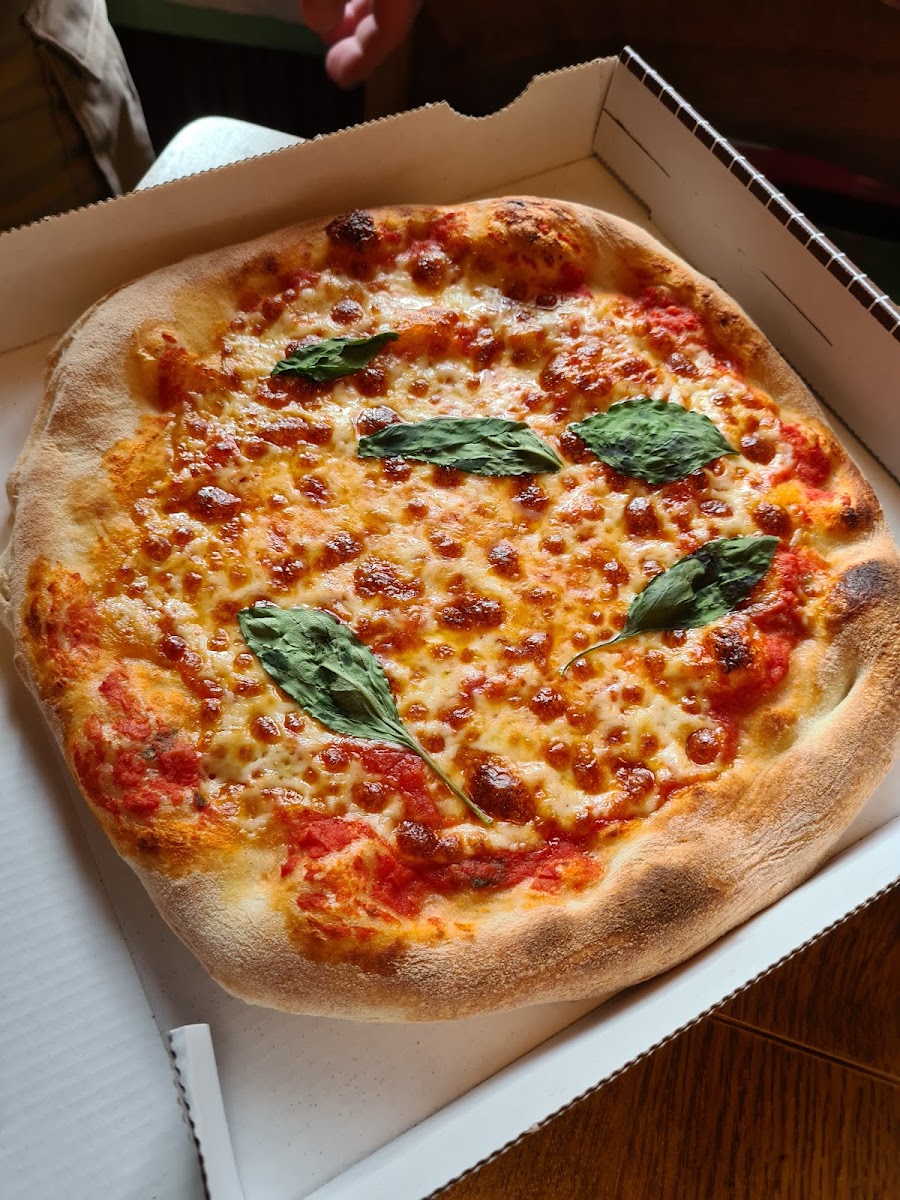 Pizzeria Il Camino Dortmund-5