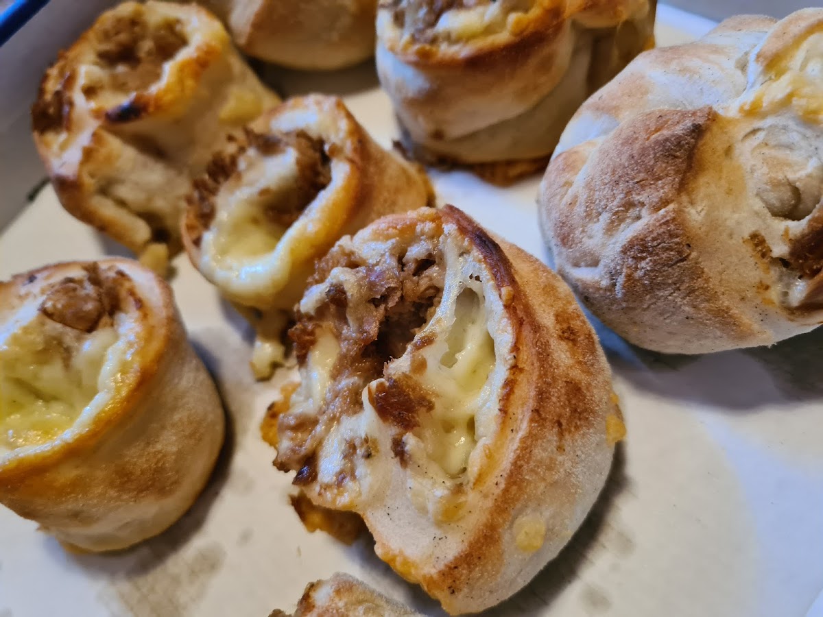 Pizzeria Il Camino Dortmund-8